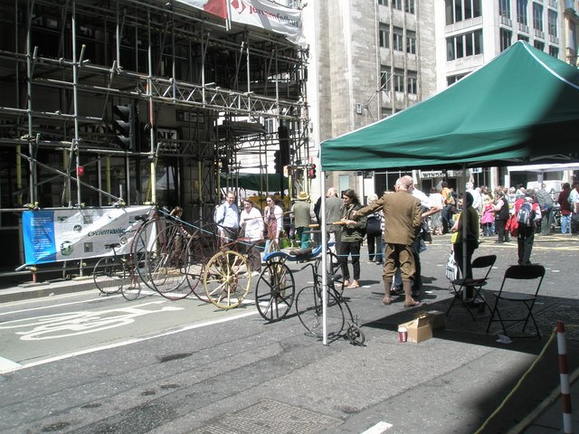 Bicicletta da città