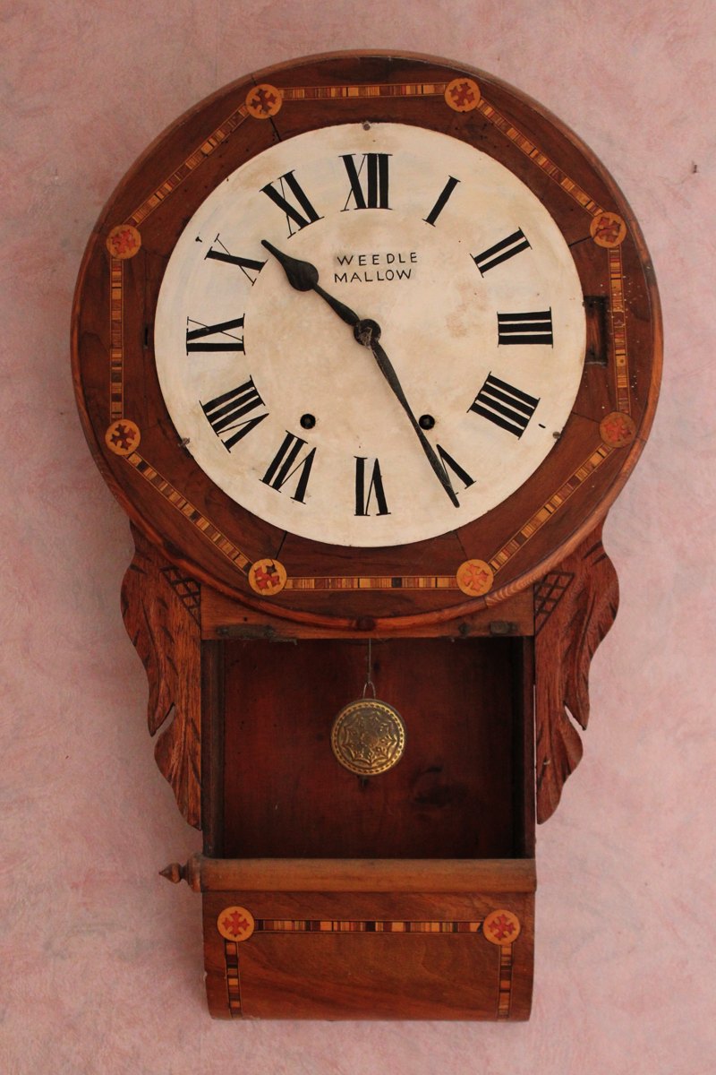 Orologio da parete a pendolo