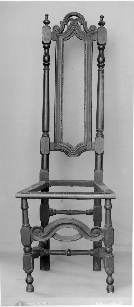 Sedia in legno di faggio